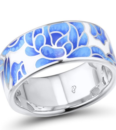 SANTUZZA 925 Sterling Silver Ring