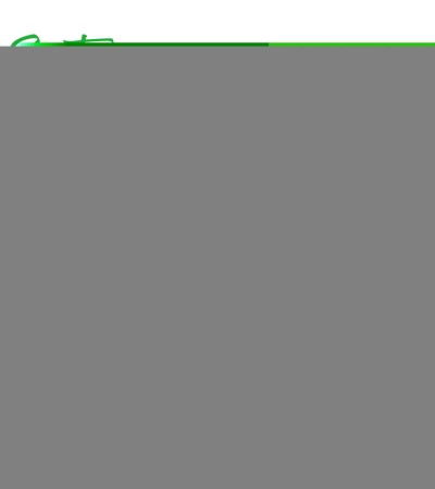 SANTUZZA 925 Sterling Silver Pendant Sparkling Green Spinel White CZ Jewelry